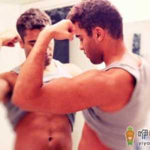 男人也要注意保护乳房