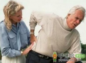 老人腰部酸痛怎么办 该怎么预防