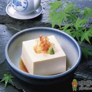男子吃豆腐对对精子有害-男人不要乱吃豆腐