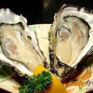 男人多吃生蚝有这6大好处