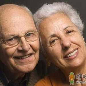 给退休老人的几点建议