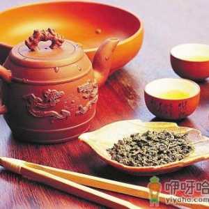 久坐伤肝？男人喝什么茶可保肝护肾