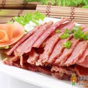 男人秋季补肾需吃这4种肉