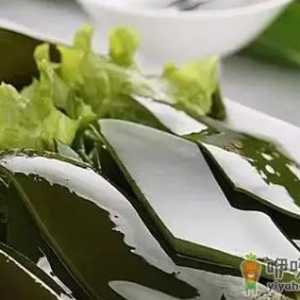 最能排除老年人血液垃圾的6种食物推荐