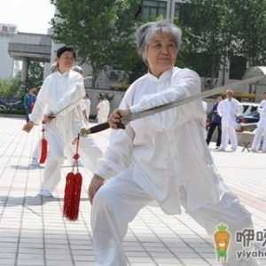 老人如何运动防治骨质疏松