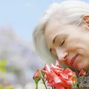 高龄老人须重视几大禁忌