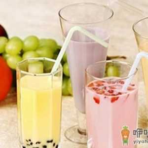 男人不宜吃的6种杀精食物