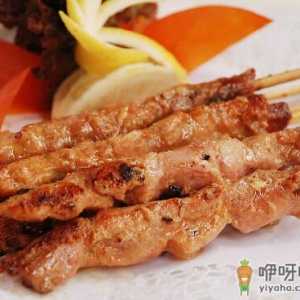 烧烤食物造成不举-吃烧烤的危害