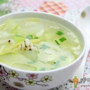 前列腺增生食疗要“对症下药”