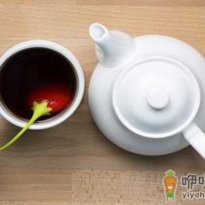 深秋喝红茶的好处有哪些