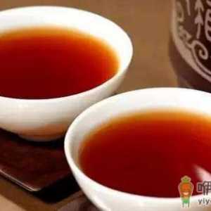 老人常喝浓茶其实很伤身