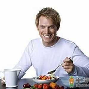 吃鸡蛋对记忆有帮助-男士保健养生食物推荐