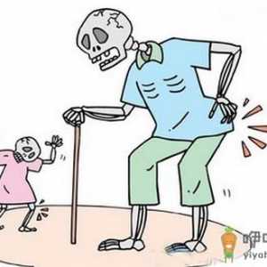 骨质疏松不是补钙 就可以解决的