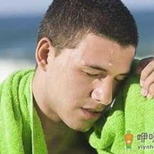 老人中风有先兆 如何预防老人冬季中风