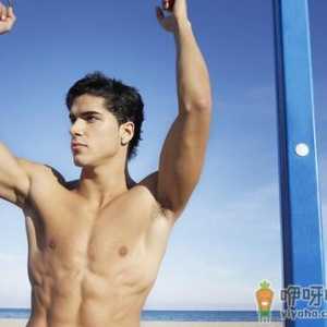 男人的足部护理原则-5个足部问题最伤男人