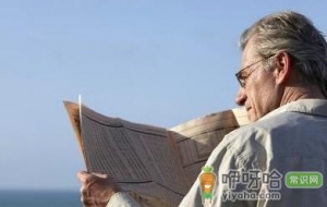 老人经常流口水犯困 小心这些疾病
