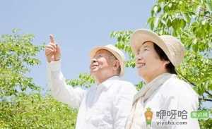 老人健身运动要避免走入误区