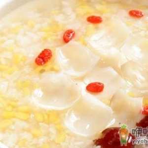 冬季老人养血活血食疗方