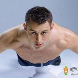 男人健身注意事项 五个常识必须牢记