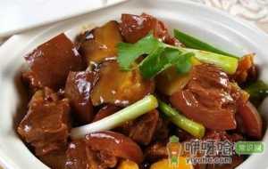 男人必选秋季养生补肾菜单