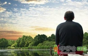 中医 预防健忘痴呆多做四个动作
