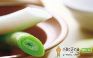 男人吃葱有什么好处