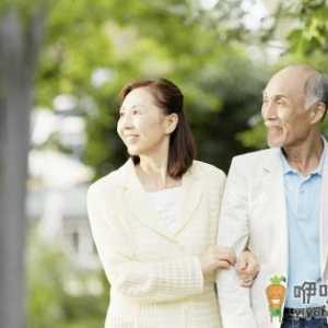 老人春季养生5大忌