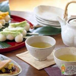 老年人养生不宜吃哪些食物