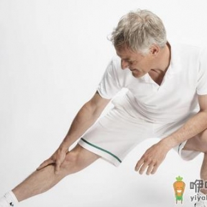 老人八招按摩养肾护脏