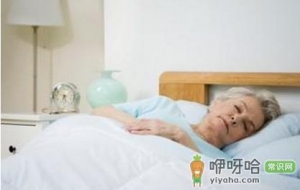 老人贫血 或是疾病征兆