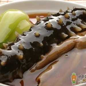 肾虚食疗 男性肾虚吃什么好