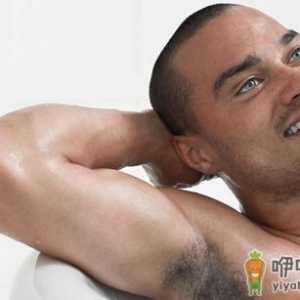 6个生活习惯让男人更长寿