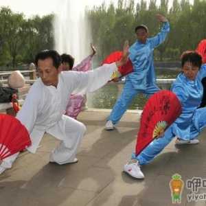 老人晨练要注意什么？