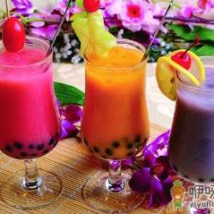 老人口干要吃什么好