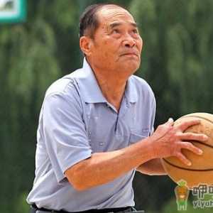 春季老人适合哪些运动