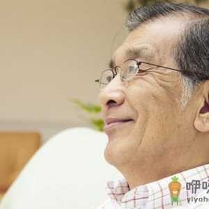 老人皮肤瘙痒中医治疗偏方