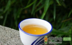 男性冬季感冒喝什么茶好