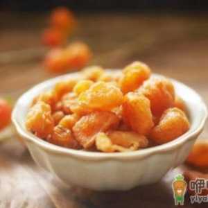 老人气血不足引起肝肾功能的下降 调理气血10种食疗方