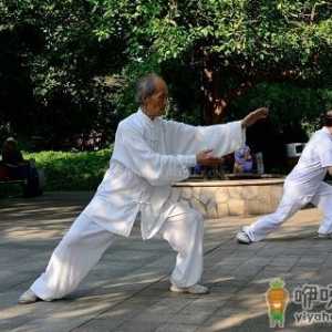 退休后怎么养生运动