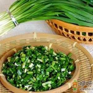 柏子仁的功效-强效补肾的食物