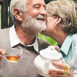 老年人最科学的健康喝茶法 老年人喝茶的讲究