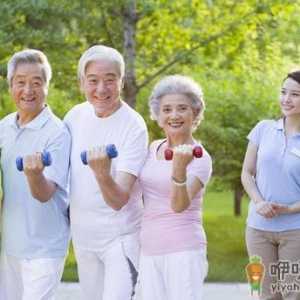 老年人怎么吃才能预防便秘