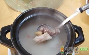 5款食疗方 帮男人壮阳助性