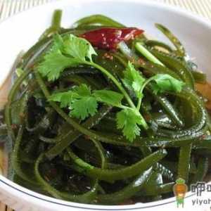 治疗老年人高血压的食疗方法