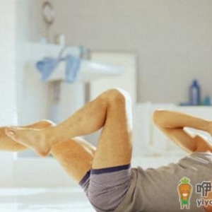 防治男士变胖的方法