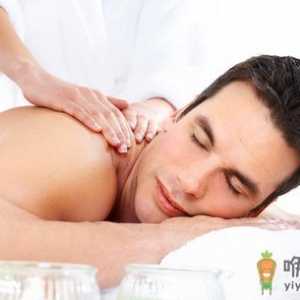 男性按摩哪些部位可补肾？
