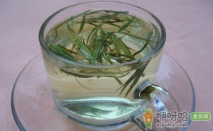 男性养生茶 秋季男人必备5大茶饮