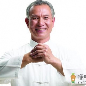老年人保护好耳朵防耳聋