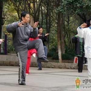 老人健康晨练有什么关键点