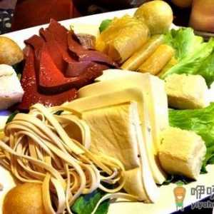 老人进食要注意正确饮食顺序